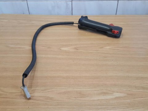 WEED EATER XT-125KT RĄCZKA GAZU RĘKOJEŚĆ UCHWYT WEED EATER XT-125KT RĄCZKA GAZU RĘKOJEŚĆ UCHWYT