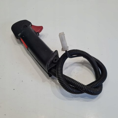 WEED EATER XT-125KT RĄCZKA GAZU RĘKOJEŚĆ UCHWYT WEED EATER XT-125KT RĄCZKA GAZU RĘKOJEŚĆ UCHWYT