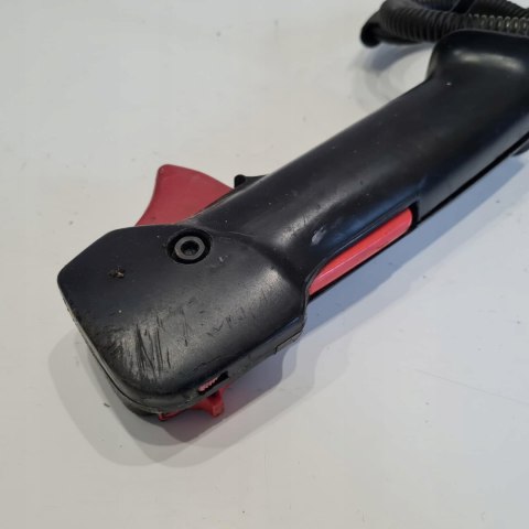 WEED EATER XT-125KT RĄCZKA GAZU RĘKOJEŚĆ UCHWYT WEED EATER XT-125KT RĄCZKA GAZU RĘKOJEŚĆ UCHWYT
