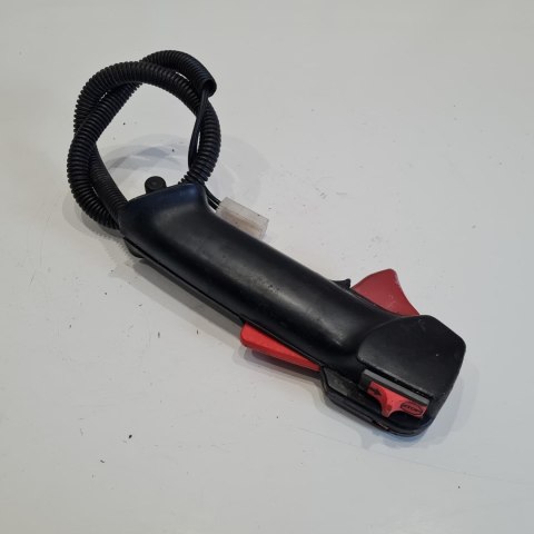 WEED EATER XT-125KT RĄCZKA GAZU RĘKOJEŚĆ UCHWYT WEED EATER XT-125KT RĄCZKA GAZU RĘKOJEŚĆ UCHWYT