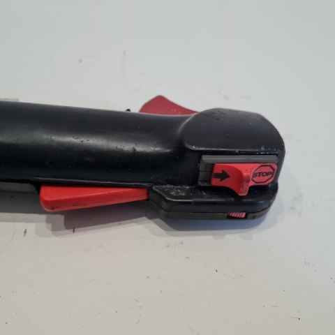 WEED EATER XT-125KT RĄCZKA GAZU RĘKOJEŚĆ UCHWYT WEED EATER XT-125KT RĄCZKA GAZU RĘKOJEŚĆ UCHWYT