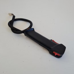 WEED EATER XT-125KT RĄCZKA GAZU RĘKOJEŚĆ UCHWYT