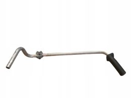 WEED EATER XT-125KT RĄCZKA RĘKOJEŚĆ UCHWYT