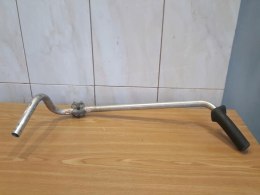 WEED EATER XT-125KT RĄCZKA RĘKOJEŚĆ UCHWYT