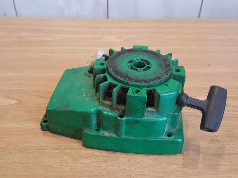 WEED EATER XT-125KT SZARPAK STARTER OBUDOWA WEED EATER XT-125KT SZARPAK STARTER OBUDOWA