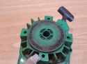 WEED EATER XT-125KT SZARPAK STARTER OBUDOWA