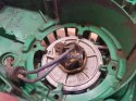 WEED EATER XT-125KT SZARPAK STARTER OBUDOWA
