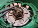 WEED EATER XT-125KT SZARPAK STARTER OBUDOWA