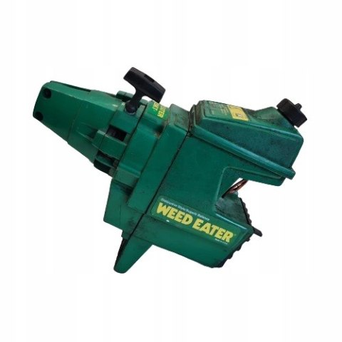 WEED EATER XT-125KT SZARPAK STARTER ROZRUSZNIK OBUDOWA ZBIORNIK WEED EATER XT-125KT SZARPAK STARTER ROZRUSZNIK OBUDOWA ZBIORNIK