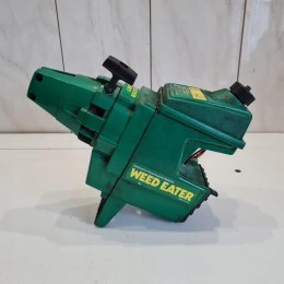 WEED EATER XT-125KT SZARPAK STARTER ROZRUSZNIK OBUDOWA ZBIORNIK