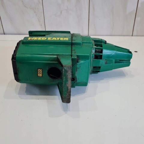 WEED EATER XT-125KT SZARPAK STARTER ROZRUSZNIK OBUDOWA ZBIORNIK WEED EATER XT-125KT SZARPAK STARTER ROZRUSZNIK OBUDOWA ZBIORNIK