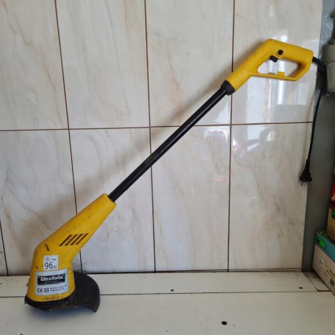WESTFALIA JD9302 PODKASZARKA ELEKTRYCZNA WESTFALIA JD9302 PODKASZARKA ELEKTRYCZNA