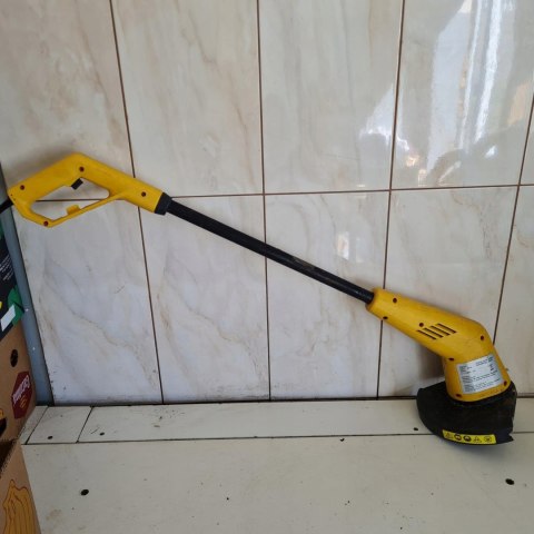 WESTFALIA JD9302 PODKASZARKA ELEKTRYCZNA WESTFALIA JD9302 PODKASZARKA ELEKTRYCZNA