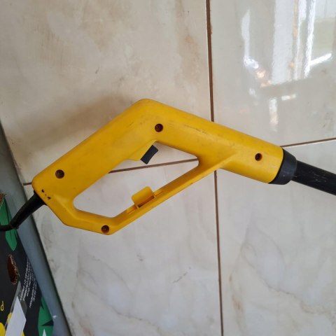 WESTFALIA JD9302 PODKASZARKA ELEKTRYCZNA WESTFALIA JD9302 PODKASZARKA ELEKTRYCZNA