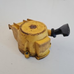 MCCULLOCH GT 50 SZARPAK STARTER ROZRUSZNIK OBUDOWA