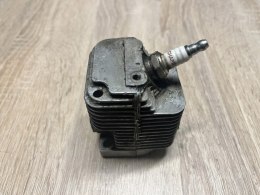 MCCULLOCH HC 60 CYLINDER ORYGINAŁ