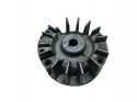 MCCULLOCH HC 60 MAGNETO KOŁO MAGNESOWE