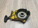 MCCULLOCH HC 60 SZARPAK STARTER ROZRUSZNIK OBUDOWA