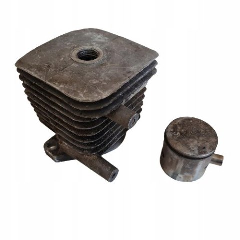 MCCULLOCH MAC 25 CYLINDER TŁOK ORYGINAŁ KOMPLET