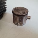 MCCULLOCH MAC 25 CYLINDER TŁOK ORYGINAŁ KOMPLET