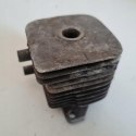 MCCULLOCH MAC 25 CYLINDER TŁOK ORYGINAŁ KOMPLET