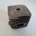 MCCULLOCH MAC 25 CYLINDER TŁOK ORYGINAŁ KOMPLET