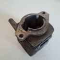 MCCULLOCH MAC 25 CYLINDER TŁOK ORYGINAŁ KOMPLET