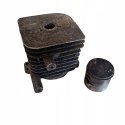 MCCULLOCH MAC 25 CYLINDER TŁOK ORYGINAŁ KOMPLET