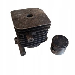 MCCULLOCH MAC 25 CYLINDER TŁOK ORYGINAŁ KOMPLET