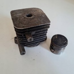 MCCULLOCH MAC 25 CYLINDER TŁOK ORYGINAŁ KOMPLET