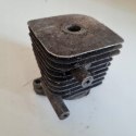 MCCULLOCH MAC 25 CYLINDER TŁOK ORYGINAŁ KOMPLET