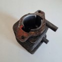 MCCULLOCH MAC 25 CYLINDER TŁOK ORYGINAŁ KOMPLET