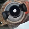 MCCULLOCH MAC 25 CYLINDER TŁOK ORYGINAŁ KOMPLET