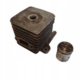 MCCULLOCH MAC 25 CYLINDER TŁOK ORYGINAŁ KOMPLET