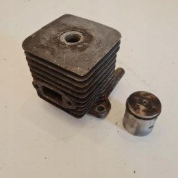 MCCULLOCH MAC 25 CYLINDER TŁOK ORYGINAŁ KOMPLET