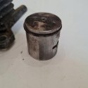 MCCULLOCH MAC 25 CYLINDER TŁOK ORYGINAŁ KOMPLET