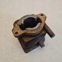 MCCULLOCH MAC 25 CYLINDER TŁOK ORYGINAŁ KOMPLET