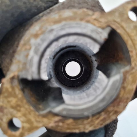 MCCULLOCH MAC 25 CYLINDER TŁOK ORYGINAŁ KOMPLET MCCULLOCH MAC 25 CYLINDER TŁOK ORYGINAŁ KOMPLET