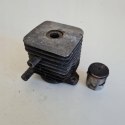 MCCULLOCH MAC 25 CYLINDER TŁOK ORYGINAŁ KOMPLET