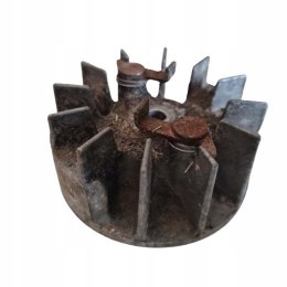 MCCULLOCH MAC 25 MAGNETO KOŁO MAGNESOWE