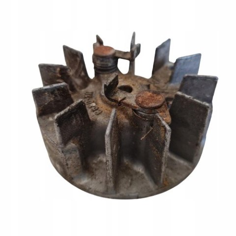 MCCULLOCH MAC 25 MAGNETO KOŁO MAGNESOWE