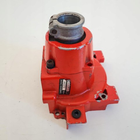 SHINDAIWA T-23 OSŁONA OBUDOWA BĘBEN DZWON SPRZĘGŁA SHINDAIWA T-23 OSŁONA OBUDOWA BĘBEN DZWON SPRZĘGŁA