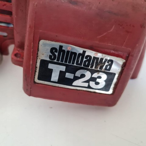 SHINDAIWA T-23 OSŁONA OBUDOWA POKRYWA SHINDAIWA T-23 OSŁONA OBUDOWA POKRYWA