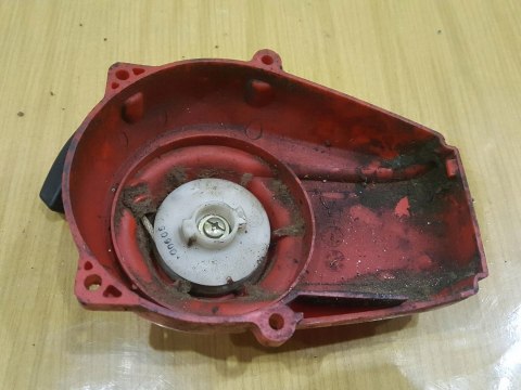 SHINDAIWA TYB 212 STARTER SZARPAK OBUDOWA SHINDAIWA TYB 212 STARTER SZARPAK OBUDOWA
