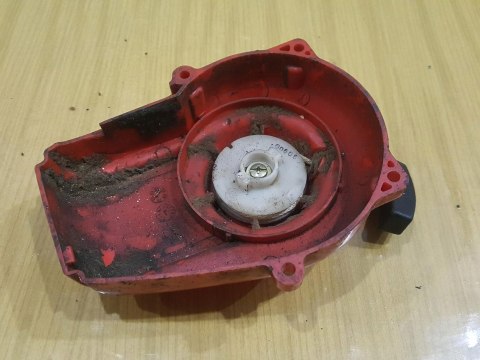 SHINDAIWA TYB 212 STARTER SZARPAK OBUDOWA SHINDAIWA TYB 212 STARTER SZARPAK OBUDOWA