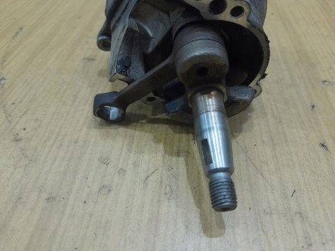 SHINDAIWA TYB 410 KARTER WAŁ KORBOWY SPRZĘGŁO KPL SHINDAIWA TYB 410 KARTER WAŁ KORBOWY SPRZĘGŁO KPL