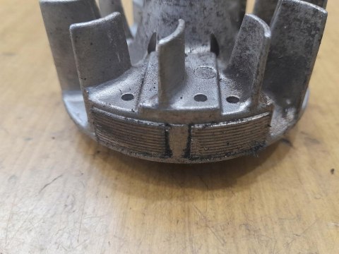SHINDAIWA TYB 410 MAGNETO KOŁO MAGNESOWE SHINDAIWA TYB 410 MAGNETO KOŁO MAGNESOWE