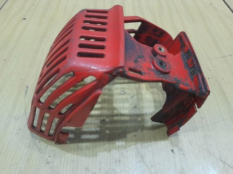 SHINDAIWA TYB 410 OSŁONA OBUDOWA POKRYWA KORPUS SHINDAIWA TYB 410 OSŁONA OBUDOWA POKRYWA KORPUS