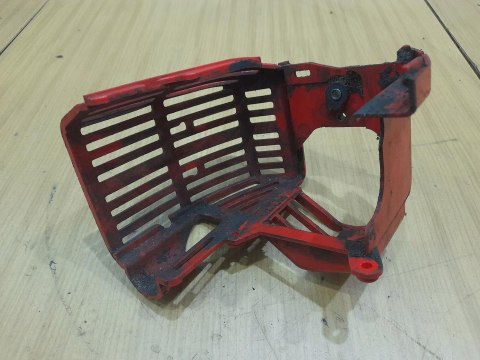 SHINDAIWA TYB 410 OSŁONA OBUDOWA POKRYWA KORPUS SHINDAIWA TYB 410 OSŁONA OBUDOWA POKRYWA KORPUS