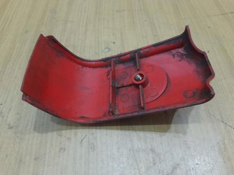 SHINDAIWA TYB 410 OSŁONA OBUDOWA POKRYWA SHINDAIWA TYB 410 OSŁONA OBUDOWA POKRYWA